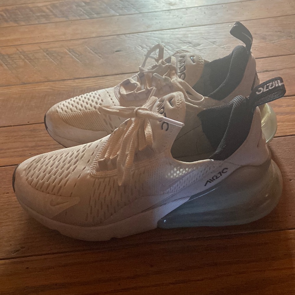 Nike shoes